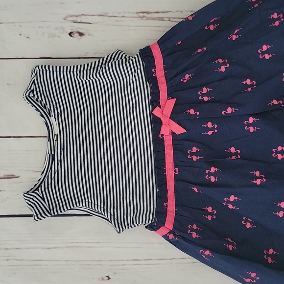 Flamingo dress 🦩 - Picture 2 of 7